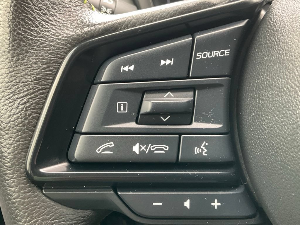 Used 2024 Subaru Outback Onyx Edition AWD/4WD image 22