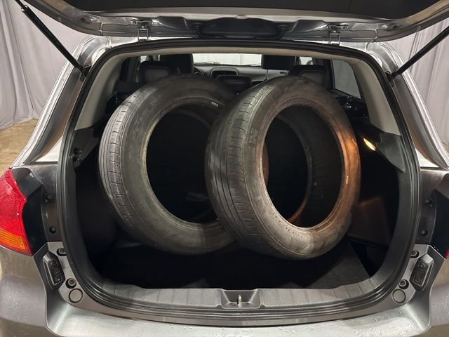 Used 2018 Mitsubishi Outlander Sport SE FWD image 20