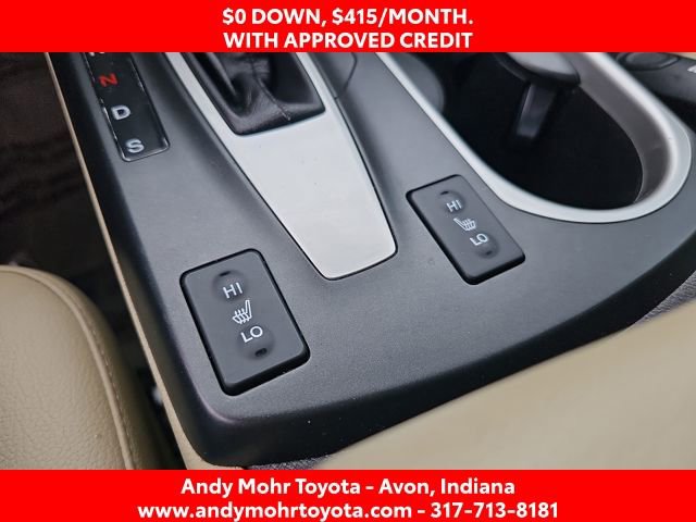 Used 2016 Acura RDX FWD image 29