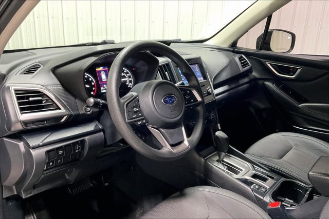 Used 2021 Subaru Forester w/ Popular Package #1 AWD/4WD image 14