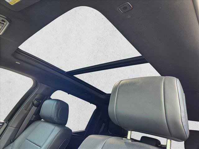 Used 2024 Toyota Tundra Platinum AWD/4WD image 20
