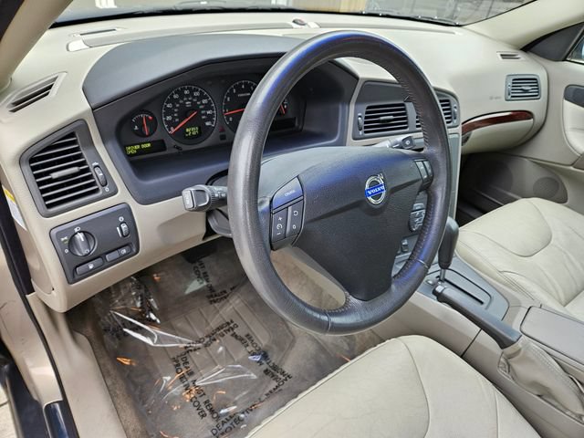 Used 2002 Volvo S60 2.4T FWD image 17