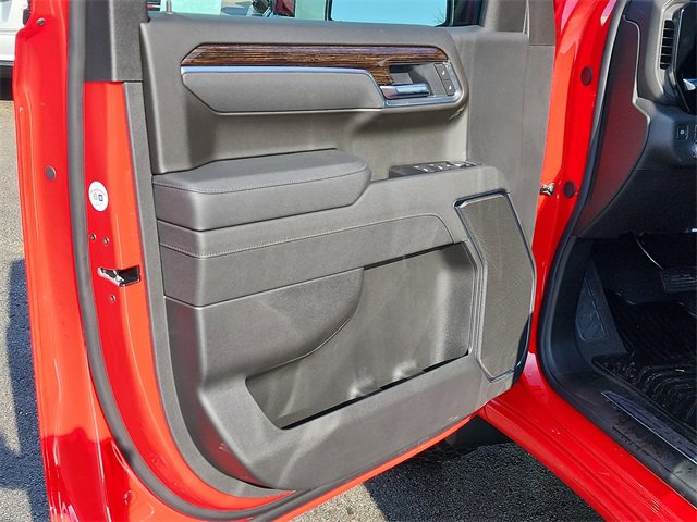 New 2026 GMC Sierra 1500 Elevation w/ X31 Off-Road Package image 12