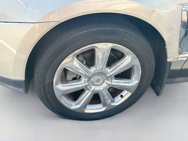 Used 2015 Cadillac SRX Performance image 19