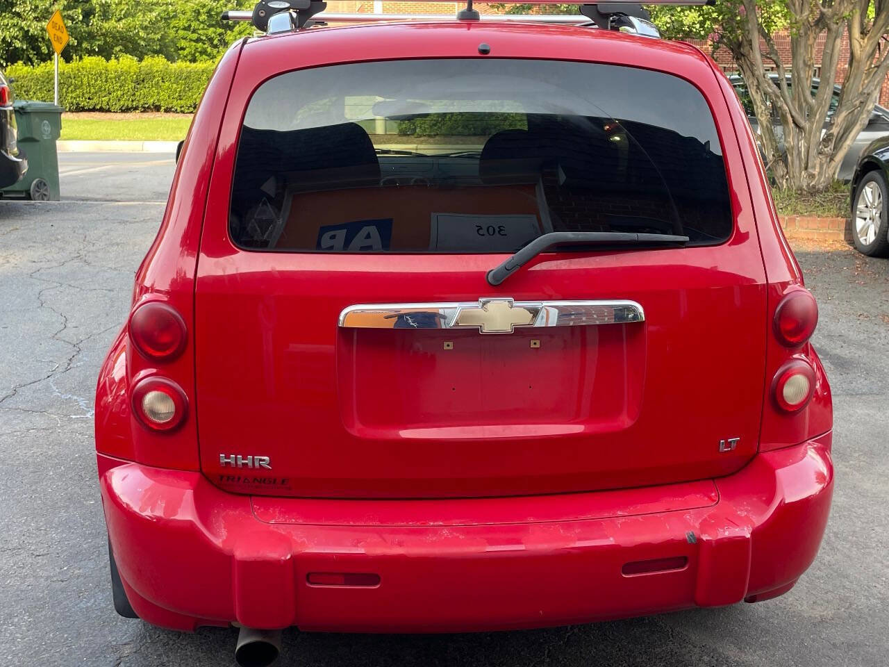 Used 2008 Chevrolet HHR LT w/ LT Preferred Equipment Group image 5