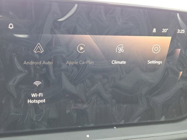 New 2026 Buick Envista Avenir image 4