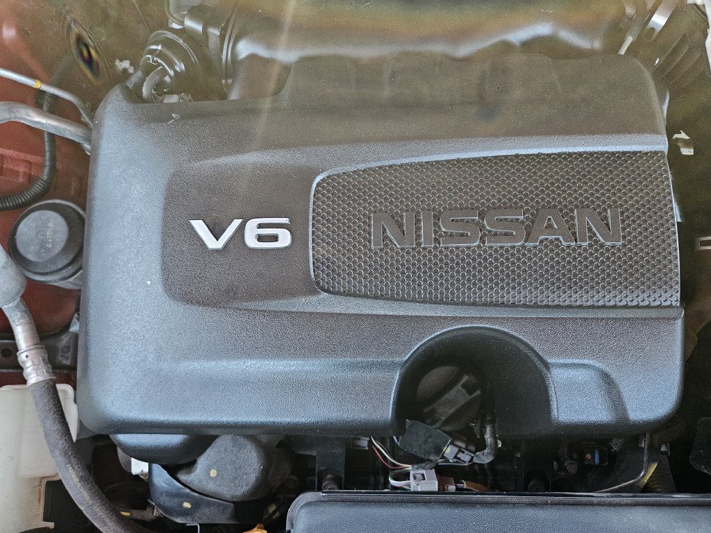 Used 2023 Nissan Pathfinder Platinum w/ Lighting Package (N92) AWD/4WD image 34