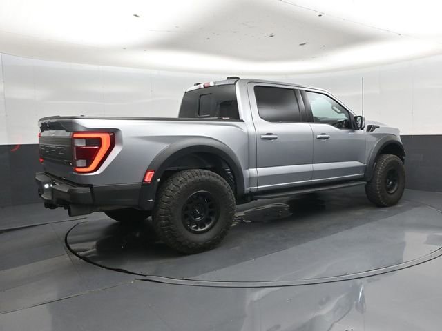 Used 2023 Ford F150 Raptor AWD/4WD image 4