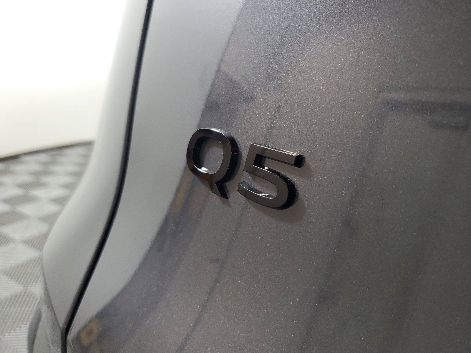 New 2026 Audi Q5 2.0T AWD/4WD image 8