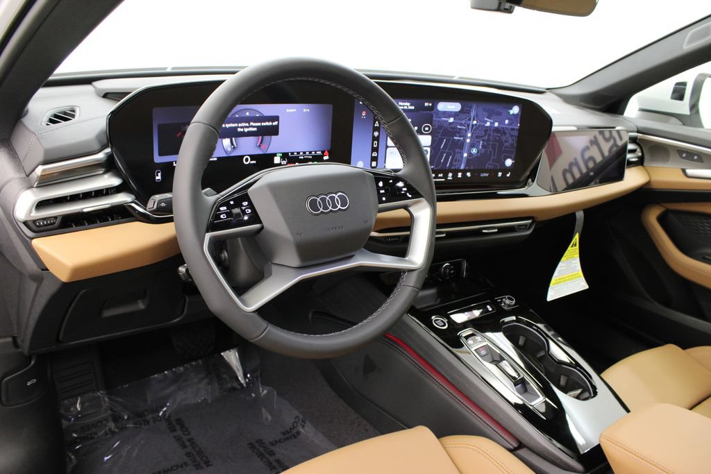 New 2026 Audi A5 2.0T Prestige AWD/4WD image 15