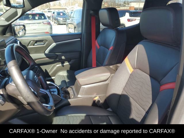 Used 2023 Chevrolet Colorado Z71 w/ Z71 Convenience Package 2 image 7