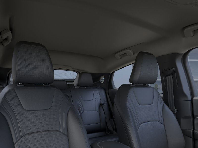 New 2025 Ford Mustang Mach-E Premium image 22