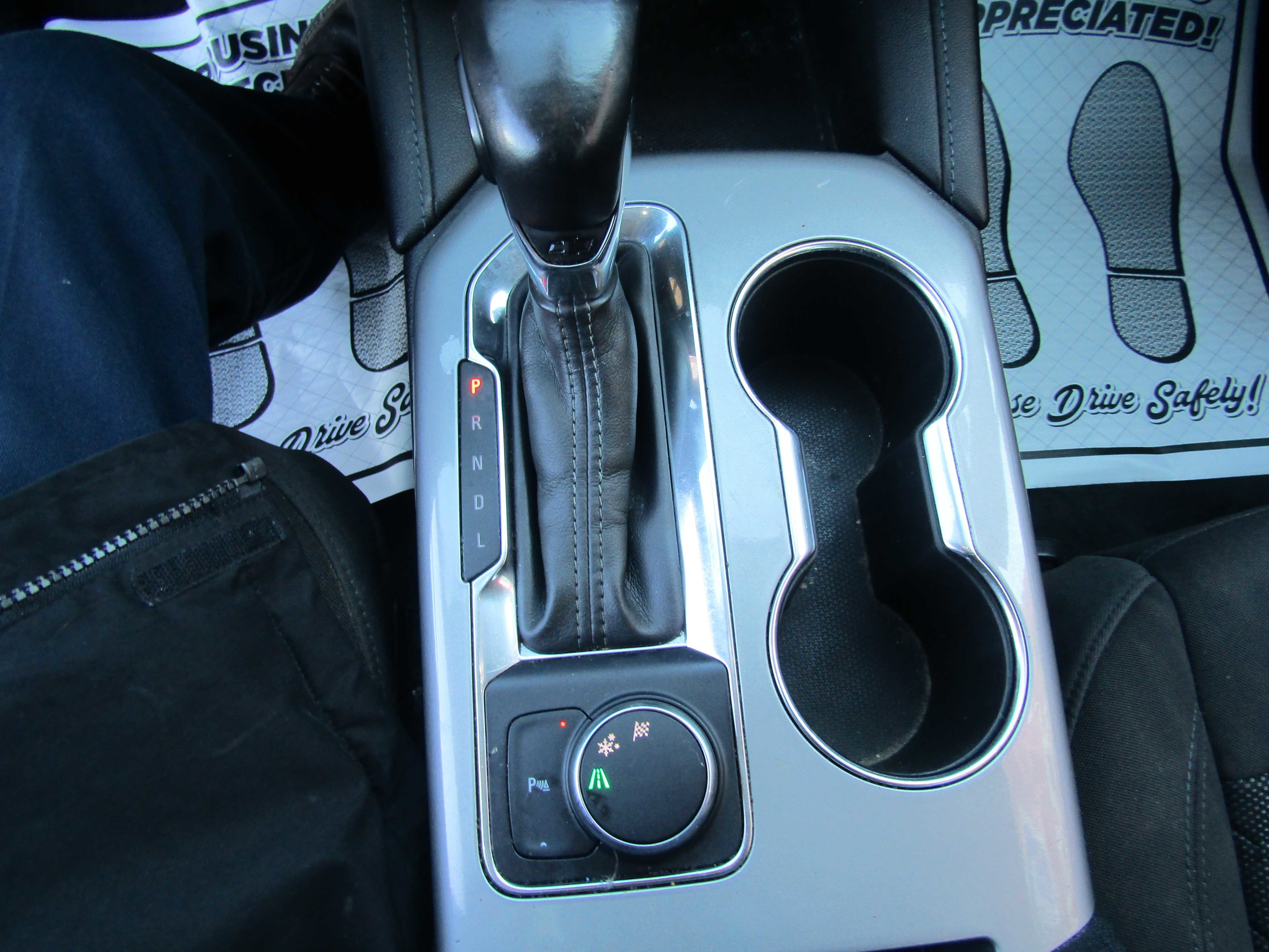 Used 2019 Chevrolet Blazer LT image 9