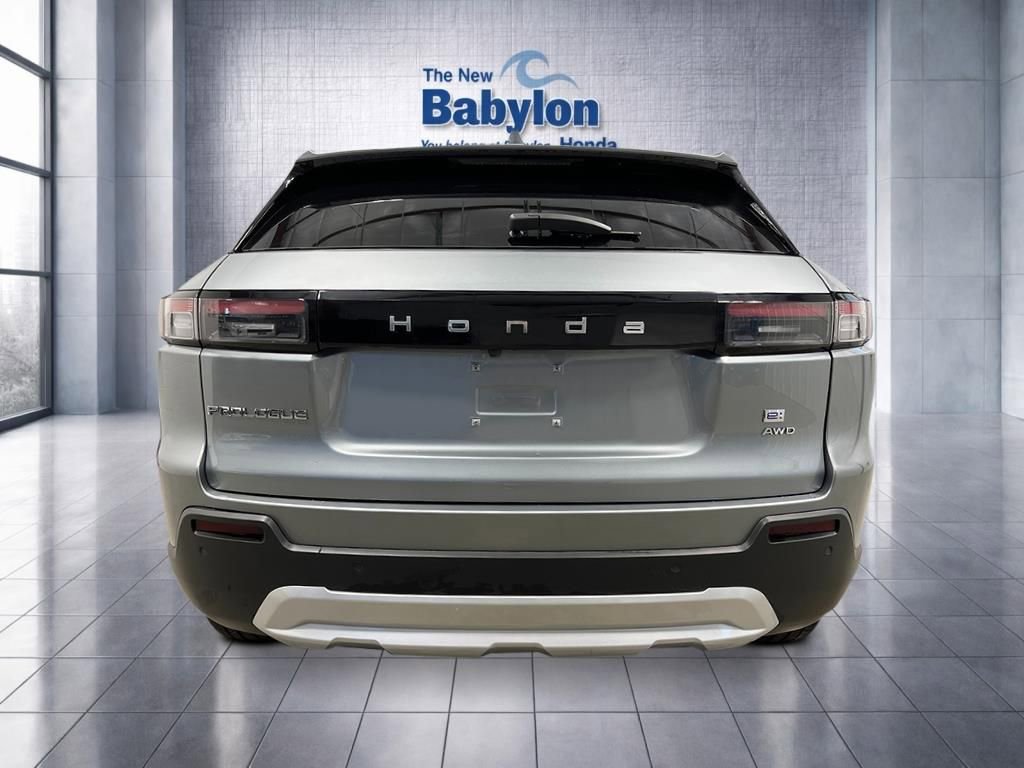New 2026 Honda Prologue EX image 4