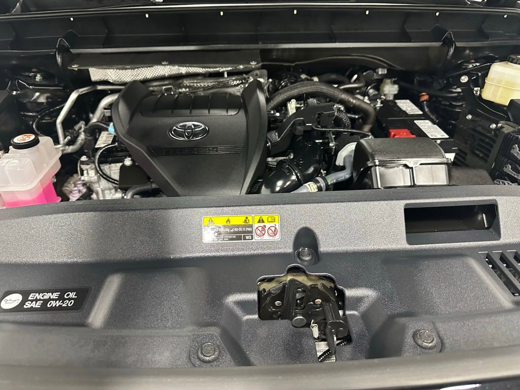 Used 2025 Toyota Highlander XSE image 74