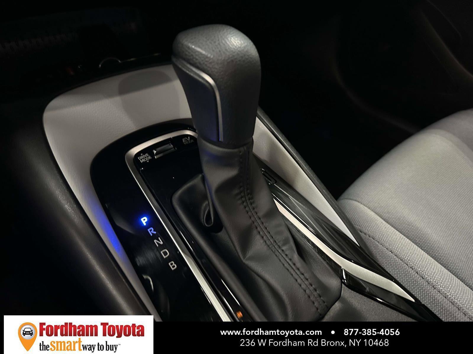 Used 2023 Toyota Corolla SE AWD/4WD image 24