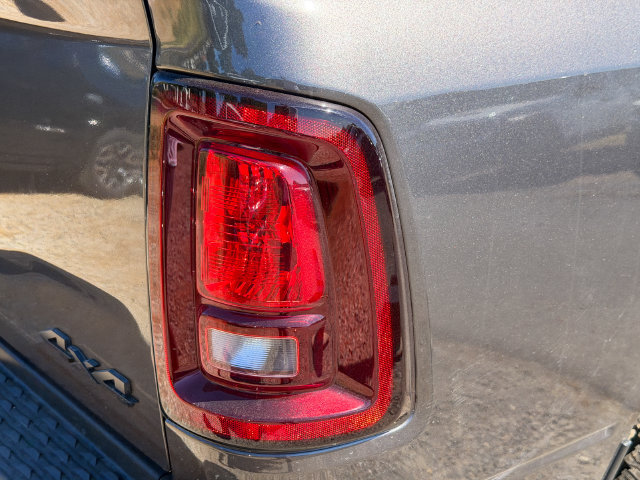 New 2026 RAM 3500 Big Horn AWD/4WD image 9