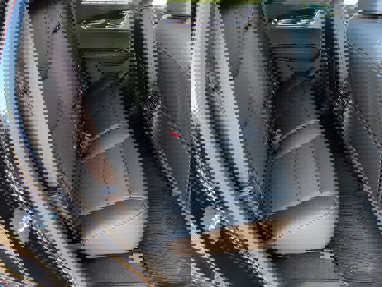 Used 2023 Cadillac XT5 Premium Luxury image 21