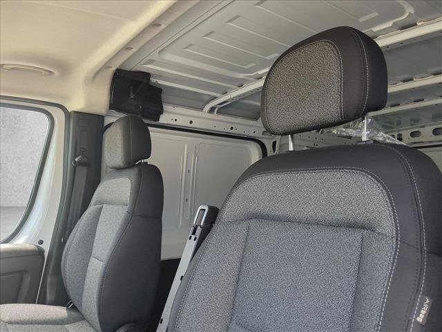 New 2026 RAM ProMaster 1500 FWD image 4