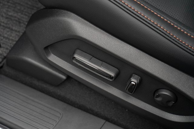 New 2026 Honda Passport TrailSport Elite image 18