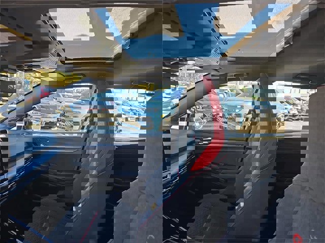 New 2026 Volkswagen GTI SE image 22