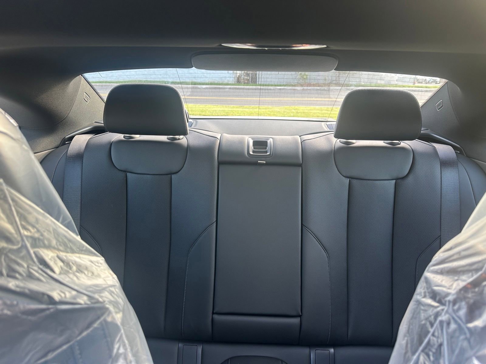 New 2025 BMW 230i xDrive Coupe w/ Convenience Package image 30