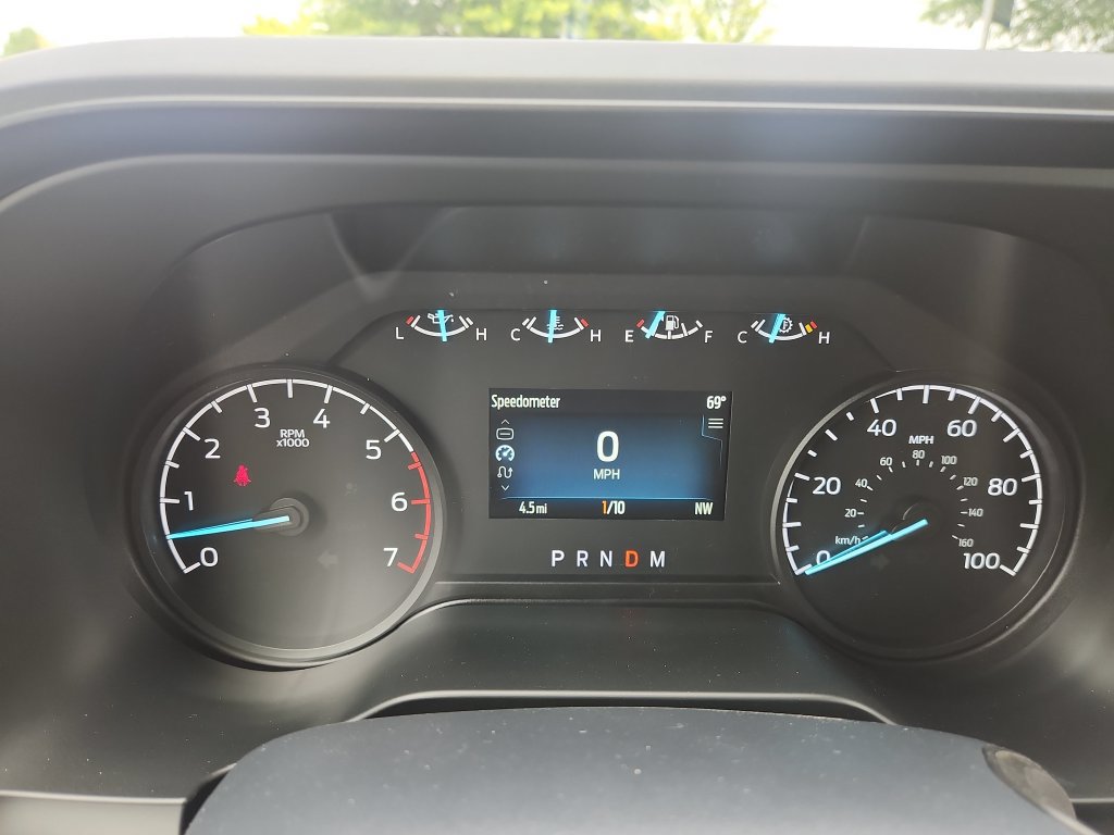 New 2026 Ford F250 XLT w/ Tremor Off-Road Package AWD/4WD image 19