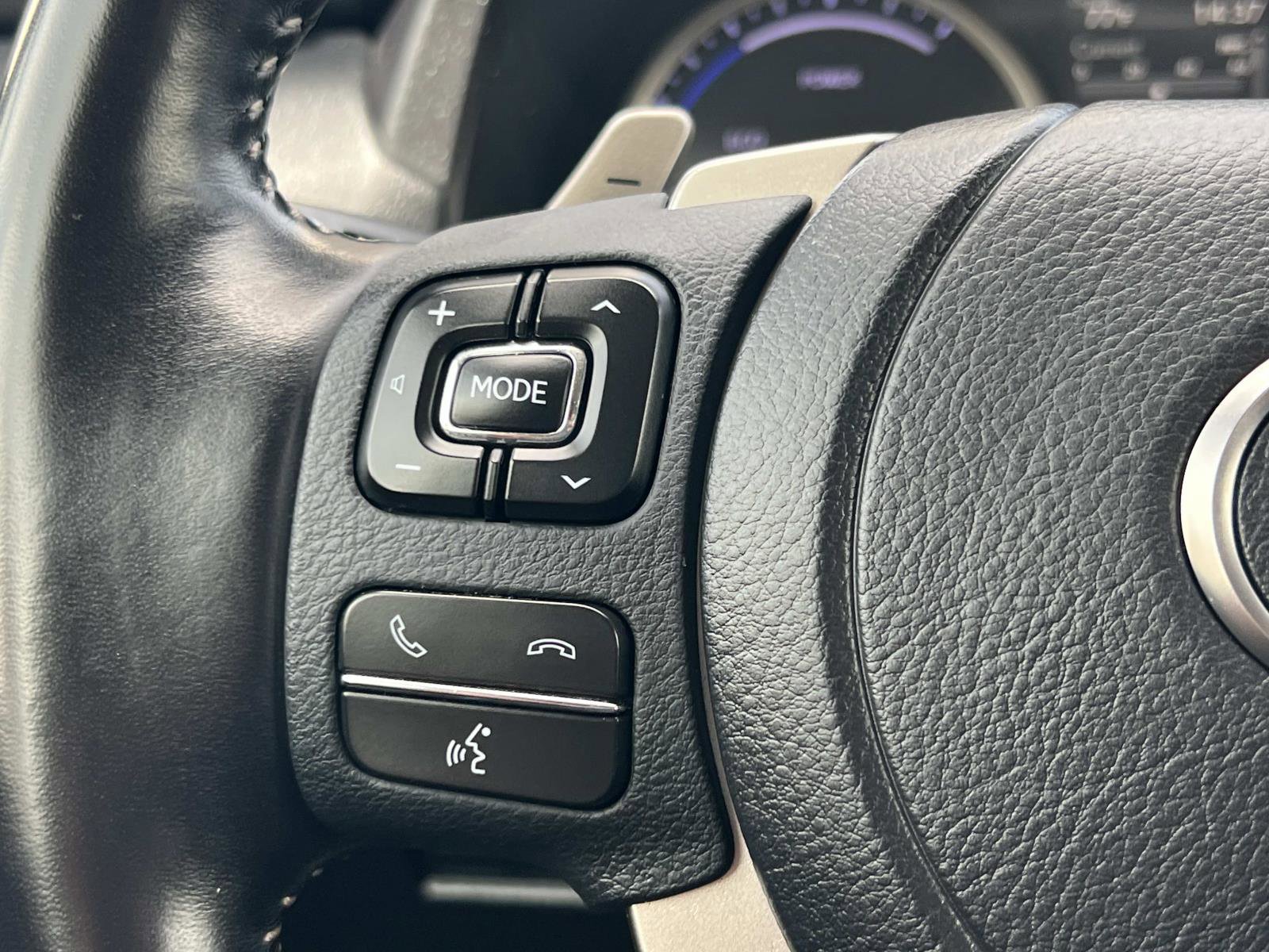 Used 2021 Lexus NX 300h AWD w/ Premium Package image 9