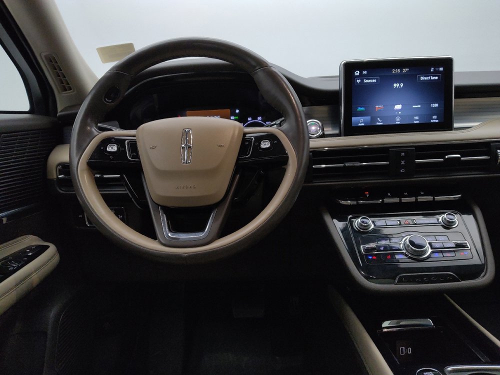 Used 2022 Lincoln Corsair AWD w/ Premium Package image 22