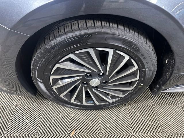 Certified 2023 Hyundai Sonata SEL image 10