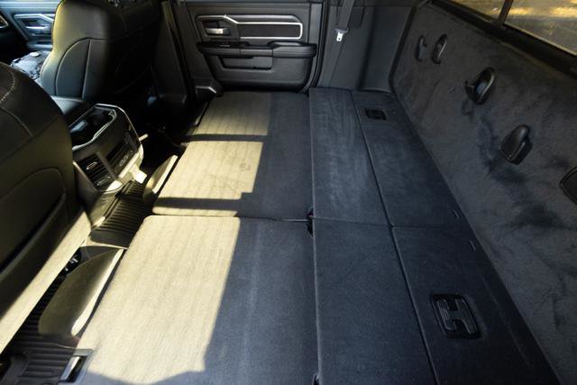 Used 2023 RAM 3500 Laramie image 38