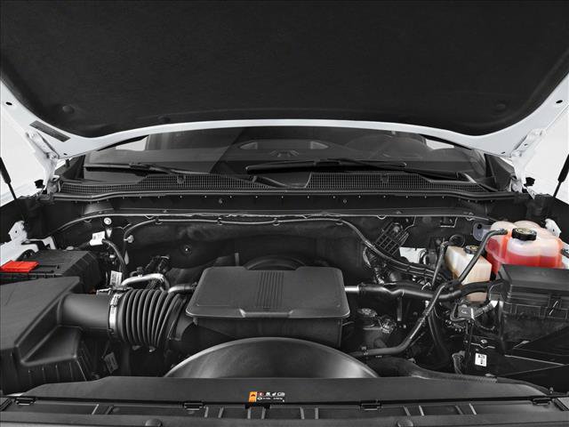 New 2026 Chevrolet Silverado 2500 W/T w/ WT Convenience Package RWD image 8