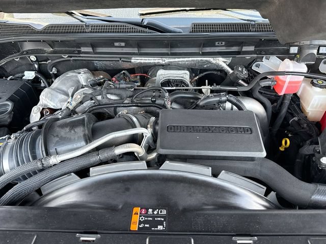 Used 2025 GMC Sierra 3500 SLE w/ SLE Value Package AWD/4WD image 26