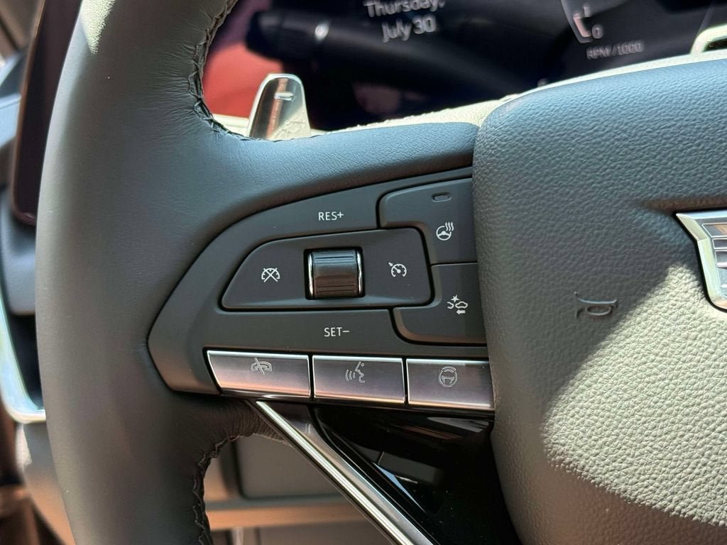 New 2026 Cadillac CT5 Sport w/ Technology Package AWD/4WD image 18