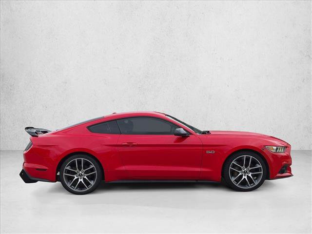 Used 2015 Ford Mustang GT Premium RWD image 4