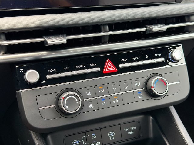 New 2026 Hyundai Santa Cruz SE FWD image 15