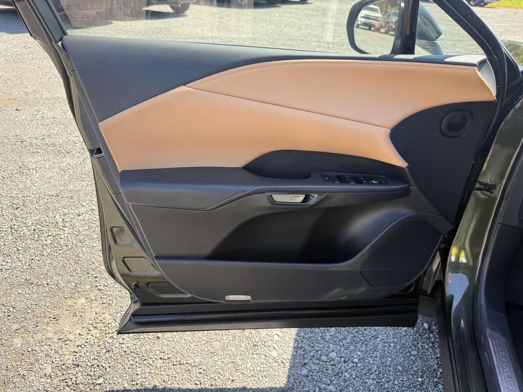 Used 2024 Lexus RX 350 Premium image 19