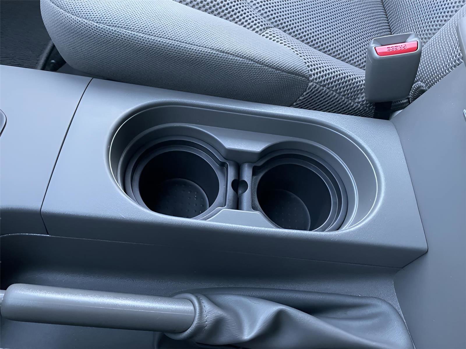 Used 2020 Nissan Frontier SV w/ Midnight Edition Floor Mats image 32