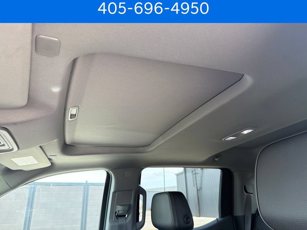 Used 2023 GMC Sierra 1500 Denali w/ Denali Reserve Package AWD/4WD image 34