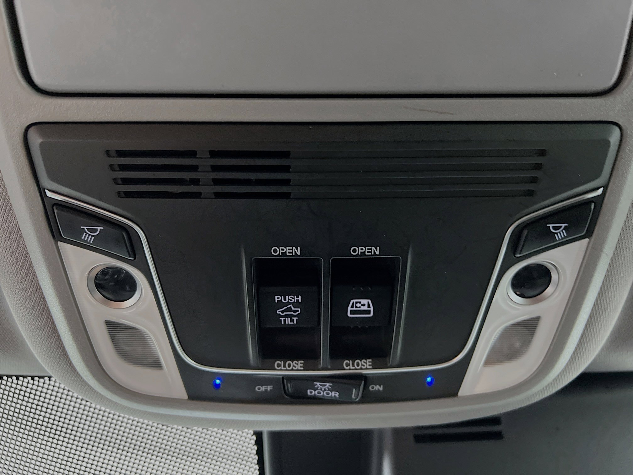Used 2025 Honda Ridgeline RTL image 20