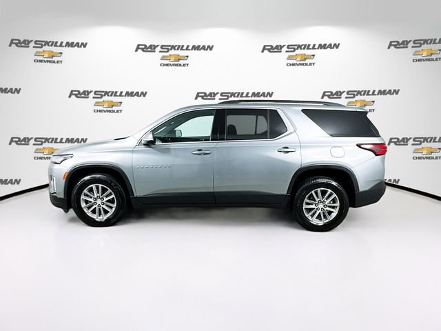 Used 2023 Chevrolet Traverse LT FWD image 4