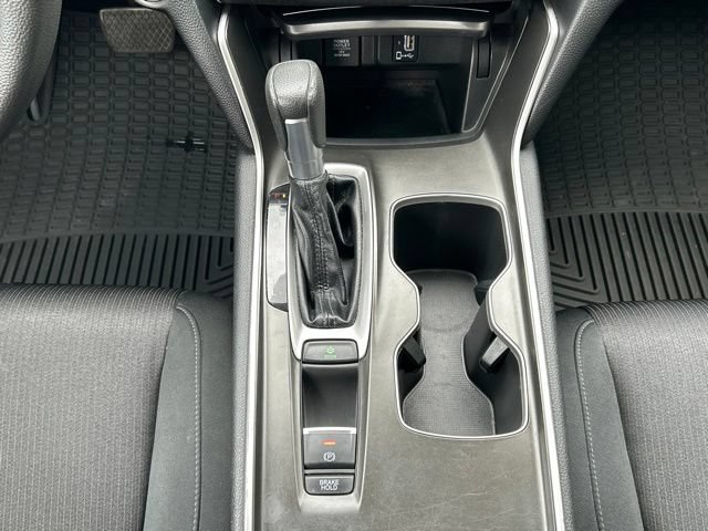 Used 2018 Honda Accord EX image 49