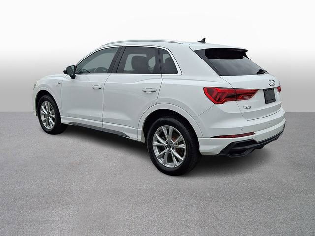 Used 2024 Audi Q3 2.0T Premium image 6