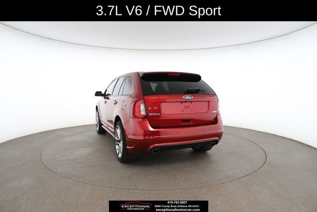 Used 2014 Ford Edge Sport w/ Driver Entry Package image 13