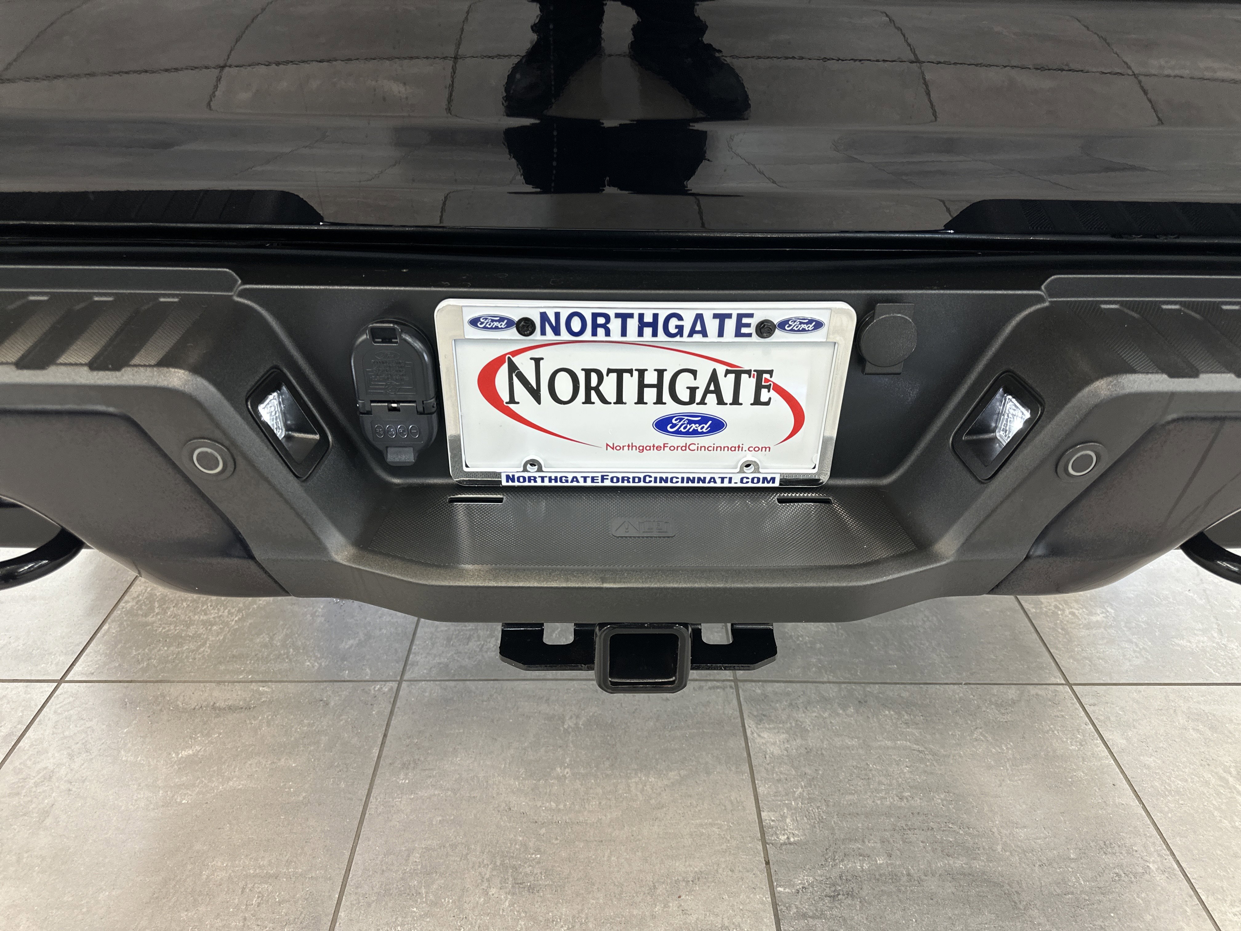 Used 2025 Ford F150 Raptor image 10
