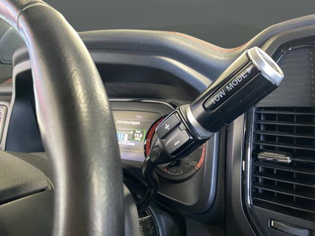 Used 2023 Nissan Titan PRO-4X w/ Pro-4x Convenience Package image 21