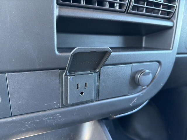 Used 2022 Chevrolet Express 2500 w/ Driver Convenience Package image 29