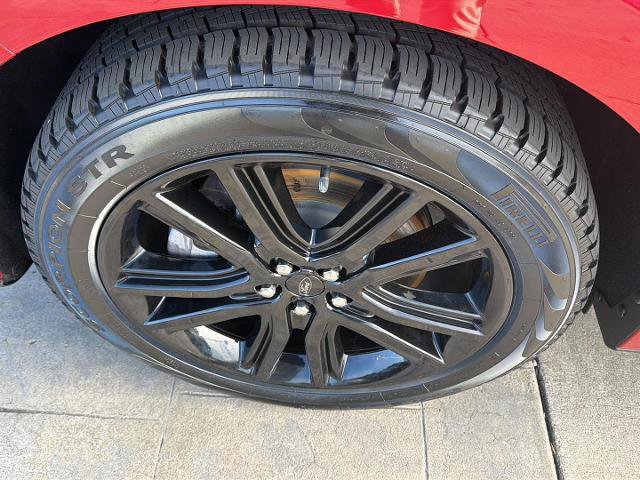 Certified 2024 Ford Edge ST-Line image 5