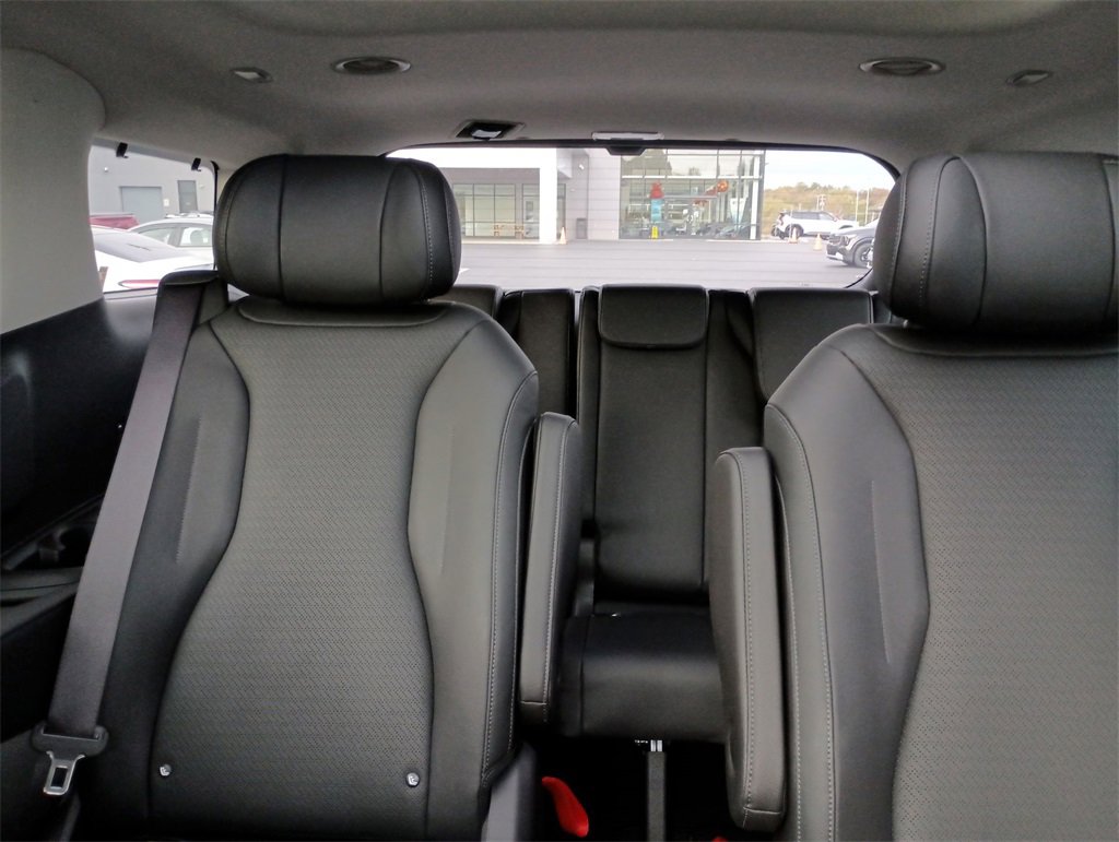 New 2026 Kia Carnival SX Prestige image 13