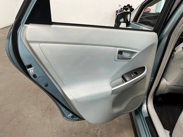 Used 2015 Toyota Prius Three FWD image 19